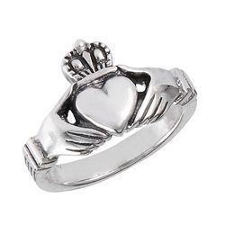 WG0022-Claddagh