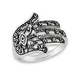 WG0627-SS RING