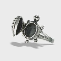 WG0044-SS Ring