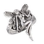 WG0630-FAIRY, Size: 7