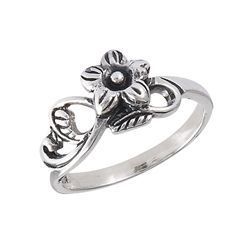 WG0124-SS Flower