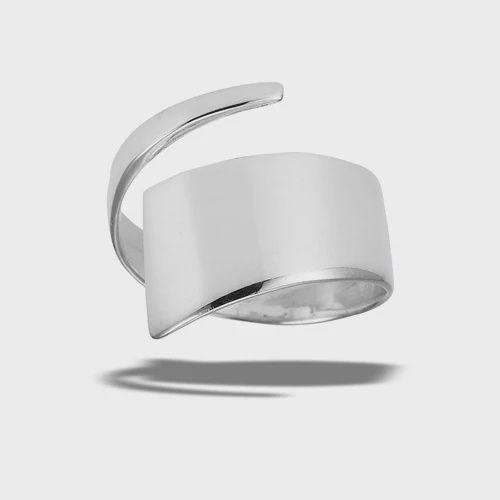 WG0063 - Wrap Around Ring