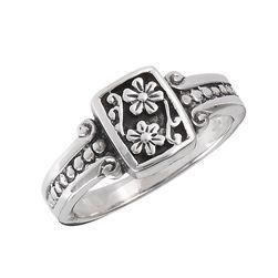 WG0129-SS Flower