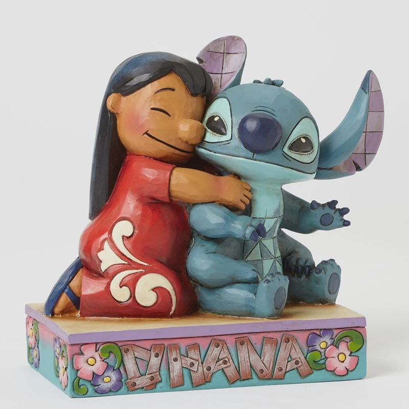 Stitch