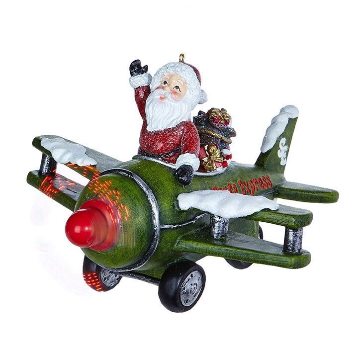 RI0019-Xmas Musical : 9.5 in L