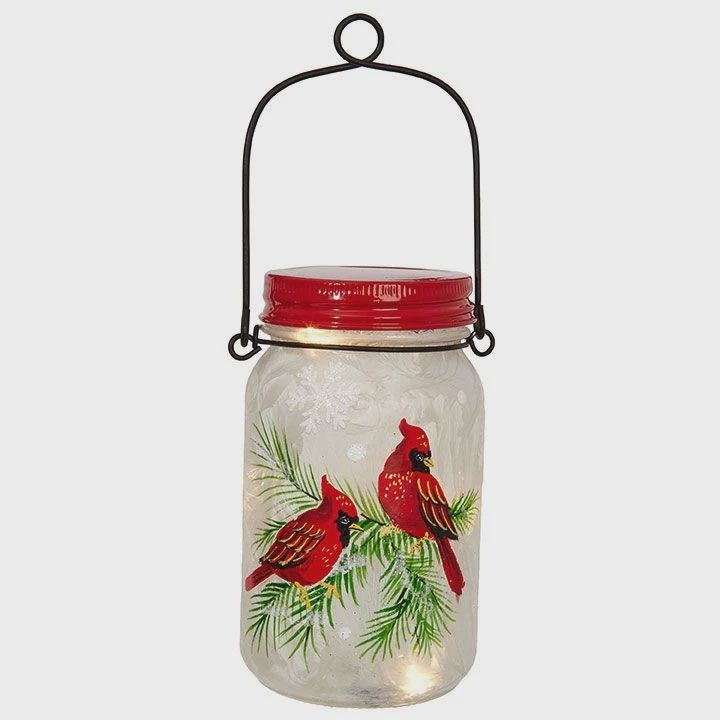 RI0022-Candle : 5.5 in H
