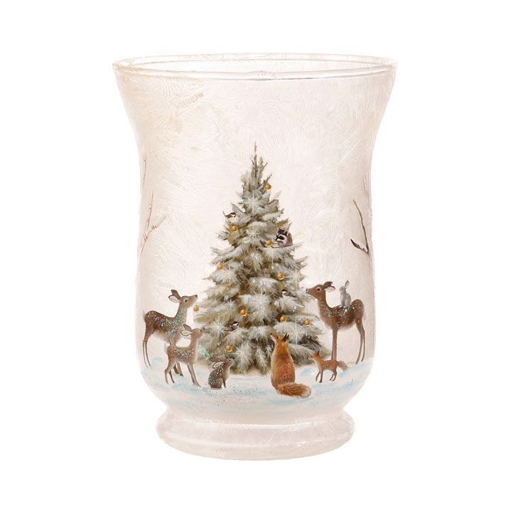RI0032-Candle : 6 in H