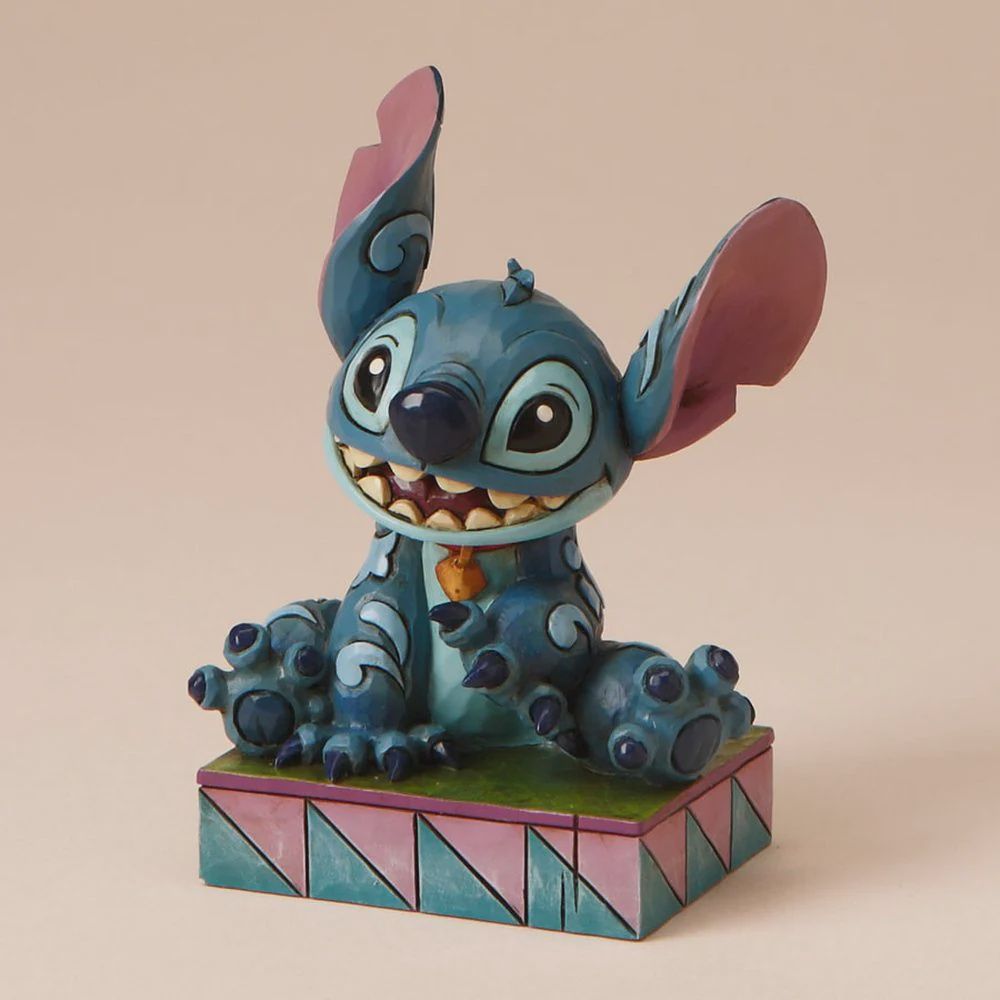 EP5353-JS DISNEY : Stitch Mini