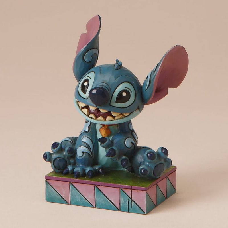 EP5353-JS DISNEY : Stitch Mini