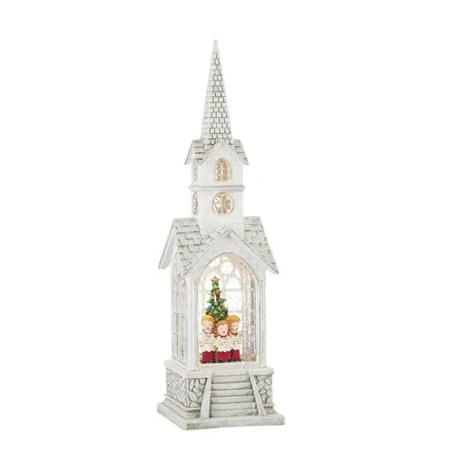 RI0083-Lantern : 15.5 in H