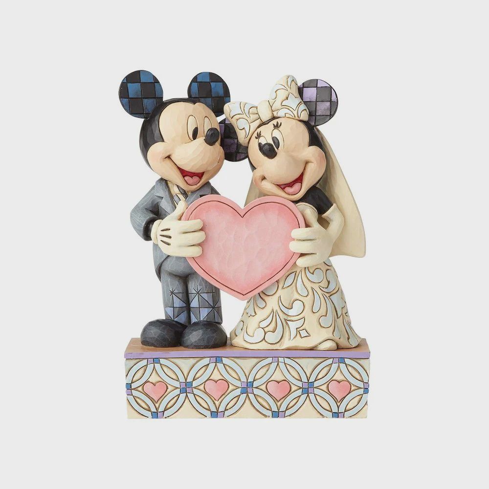 EP5889-JS DISNEY : 7.125 in H