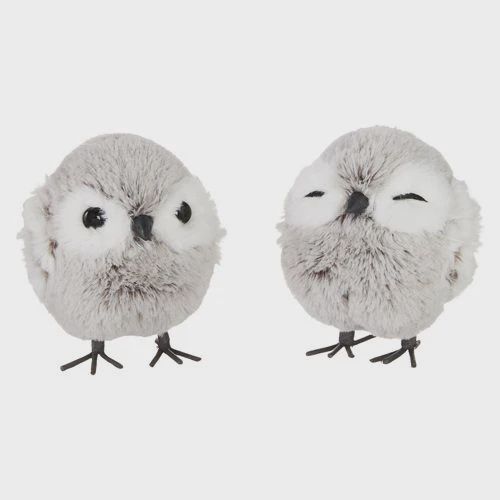 RI0126-Animal : 4.75 in H