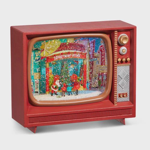RI0244 - TV : X-mas