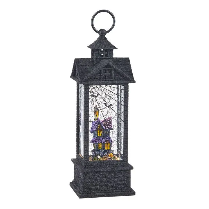 RI0120-Lantern : 12 in H