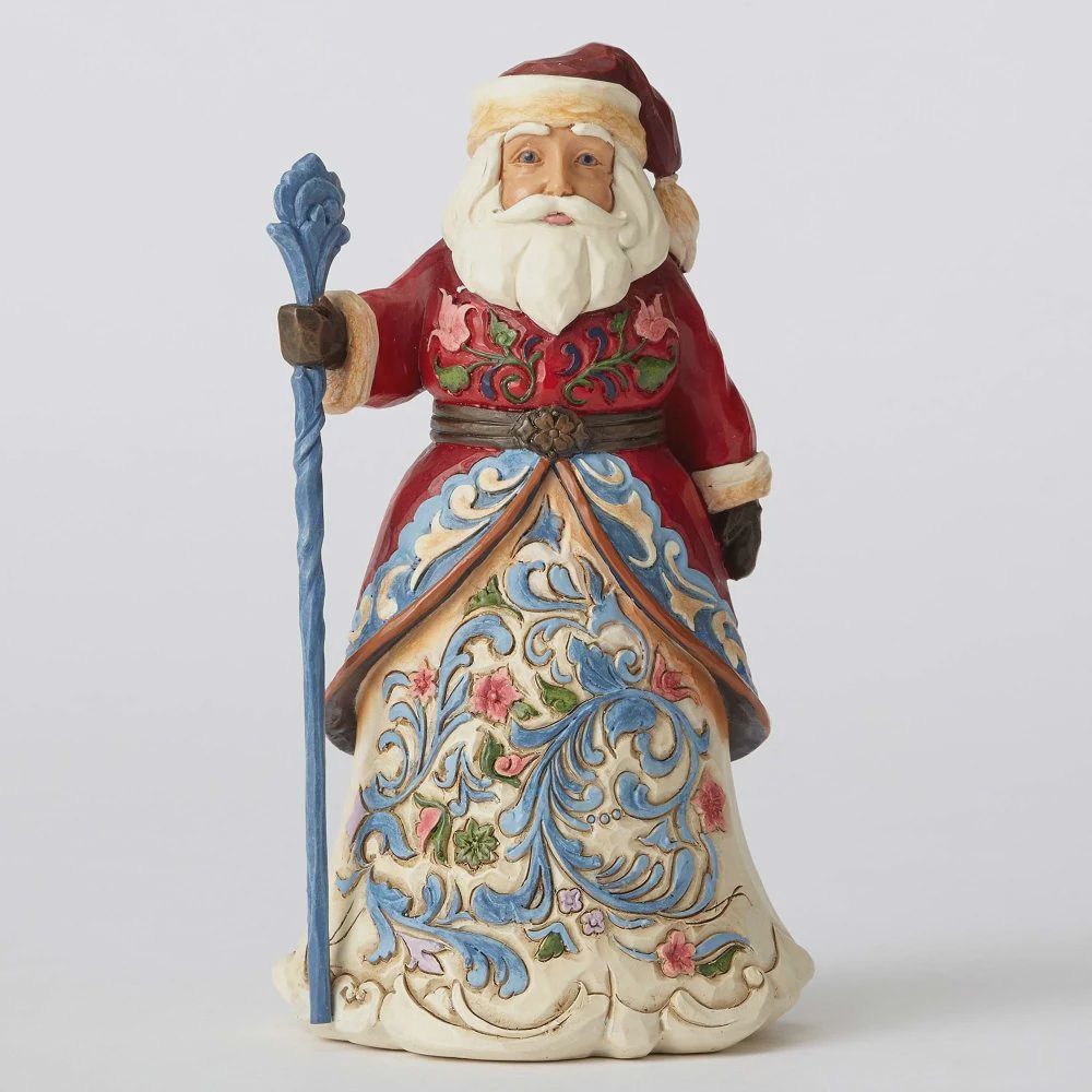EP5612-JS SANTA WORLD : NORWEGIAN