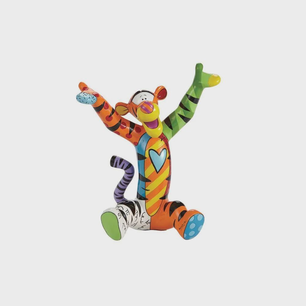 EP7244-BRITTO : 8.25 in H
