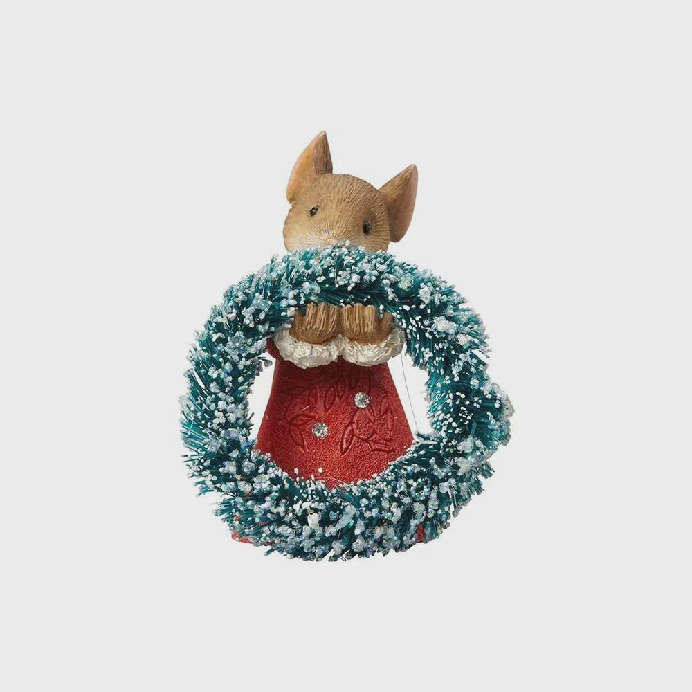 EP6116-HEART XMAS : 2.28 in H
