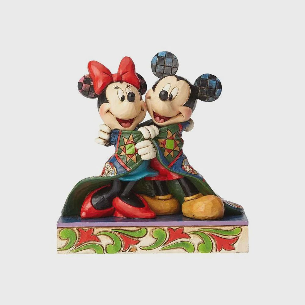 EP5846-JS DISNEY : 5 in H