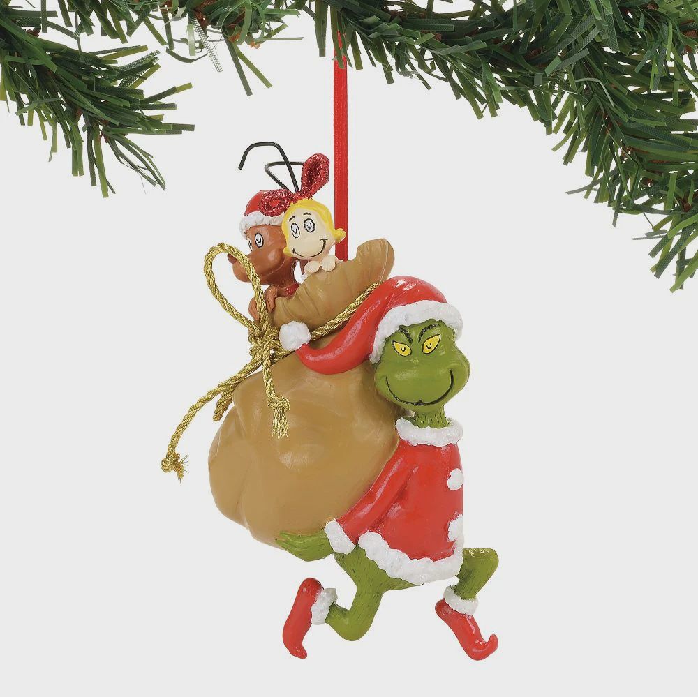EP6286-Dept 56 : HO