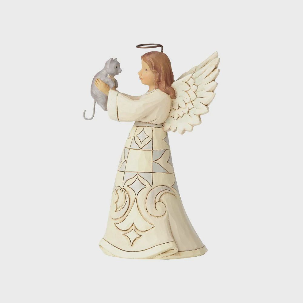 EP6247-JS ANGEL : 5.2 in H