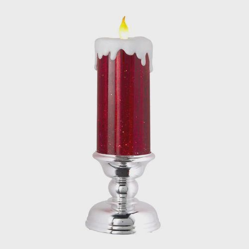 RI0146-Lantern : 12.5 in H