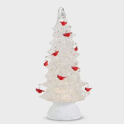 RI0205-Lantern : 12 in H