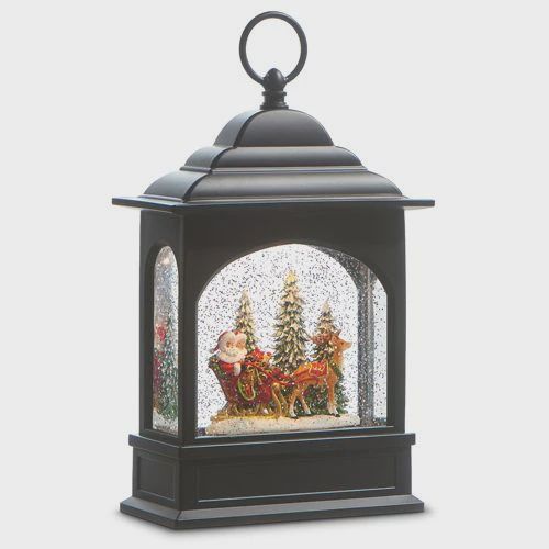 RI0197-Lantern : 11"
