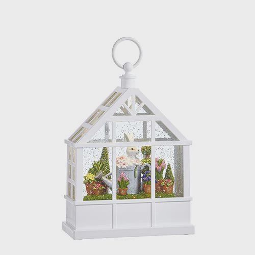 RI0195-Lantern : Spring