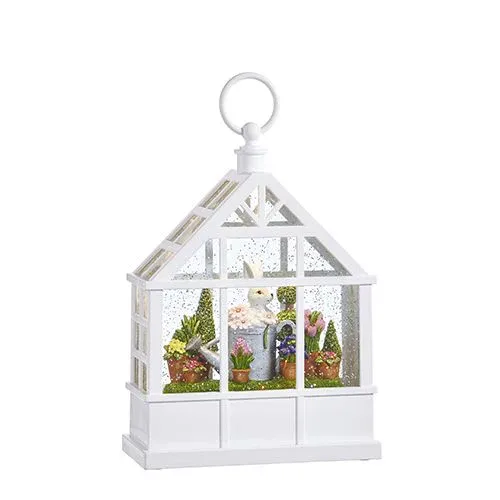 RI0195-Lantern : Spring