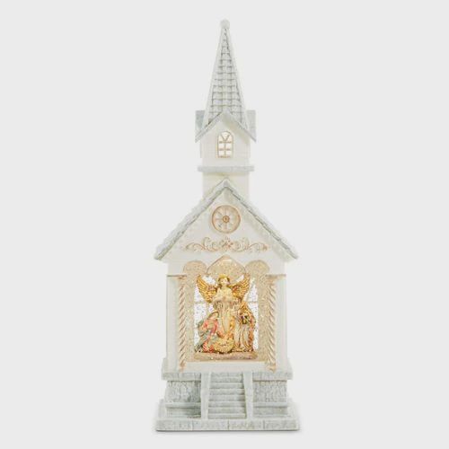 RI0202-Lantern : Holy Family