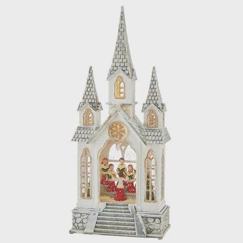 RI0165-Lantern : Church