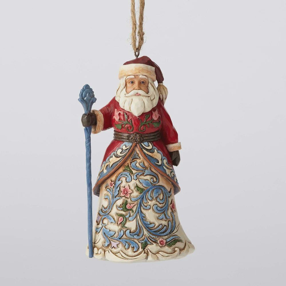 EP5647-JS SANTA WORLD : NORWEGIAN HO