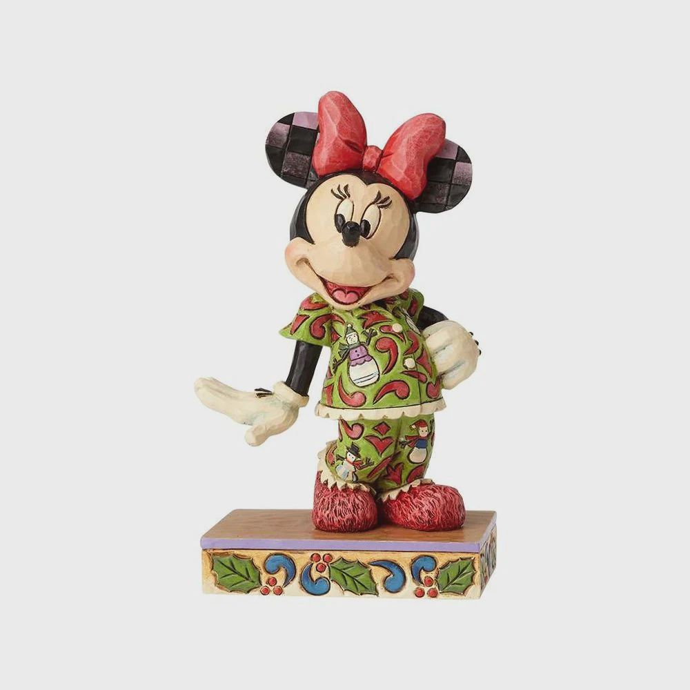 EP5845-JS DISNEY : 5.25 in H