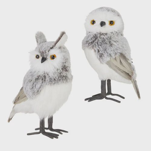 RI0127-Animal : 9 in H