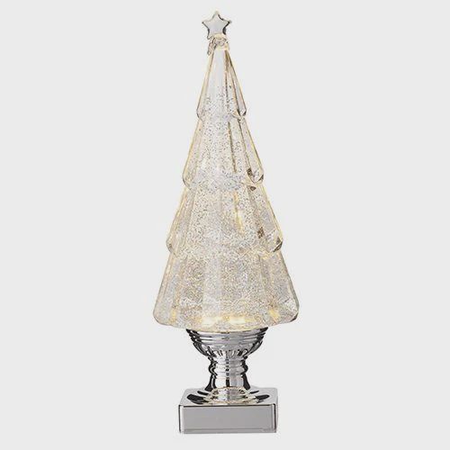 RI0185-Lantern : 13.75 in H