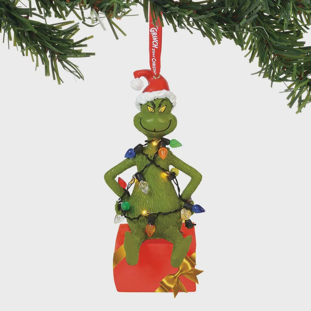 EP6294-Dept 56 : HO