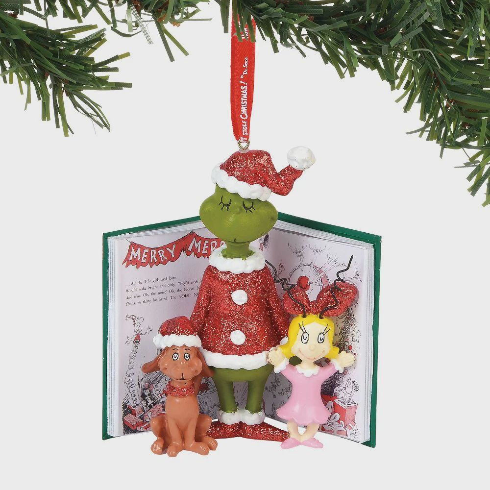 EP6292-Dept 56 : HO