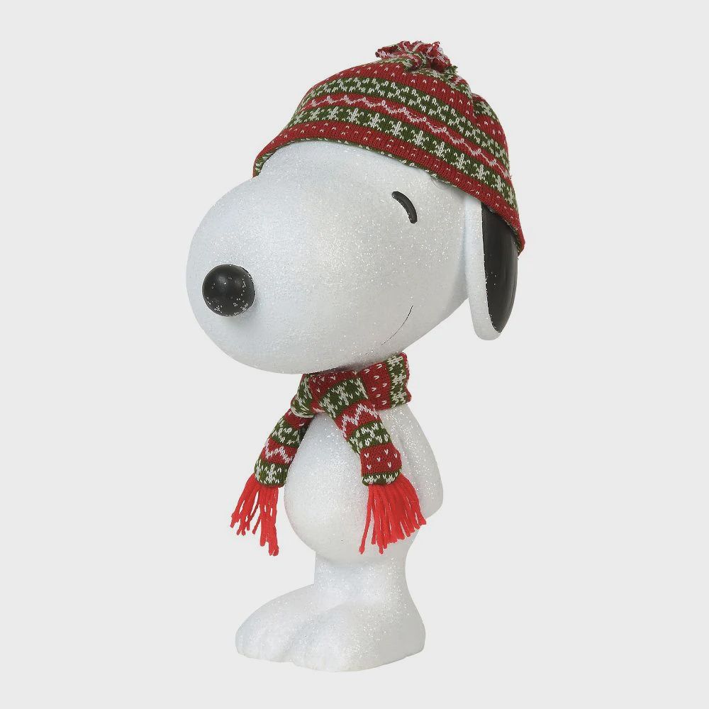 EP6102-PEANUTS : 17 in H