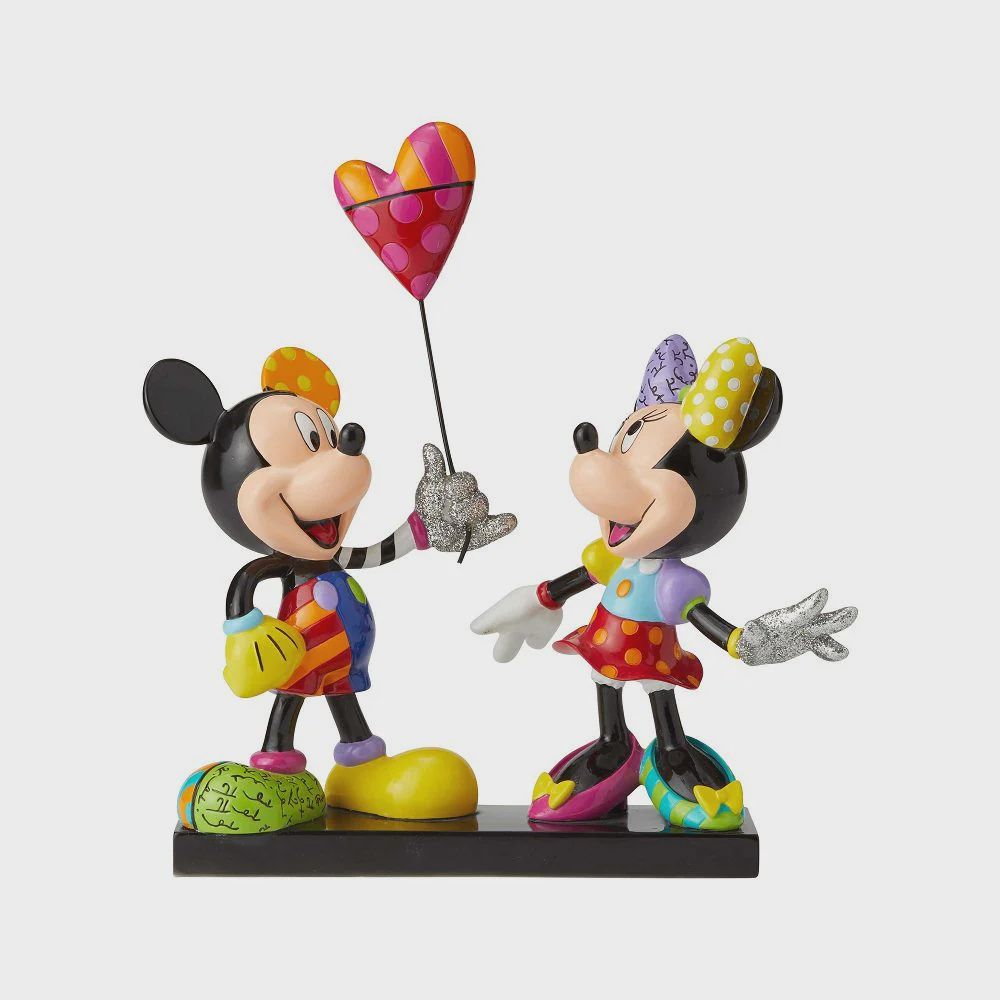 EP6224-BRITTO : 8.5 in H