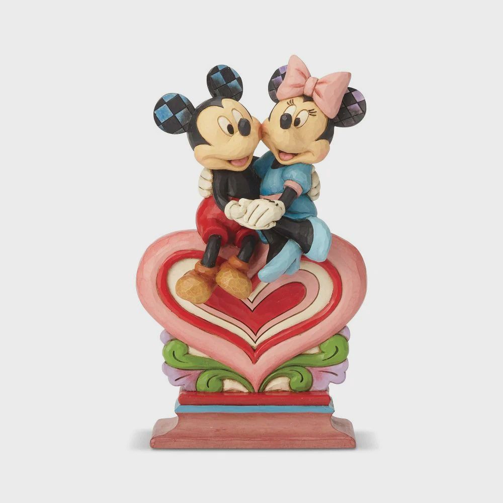 EP6240-JS DISNEY : 8.5 in H