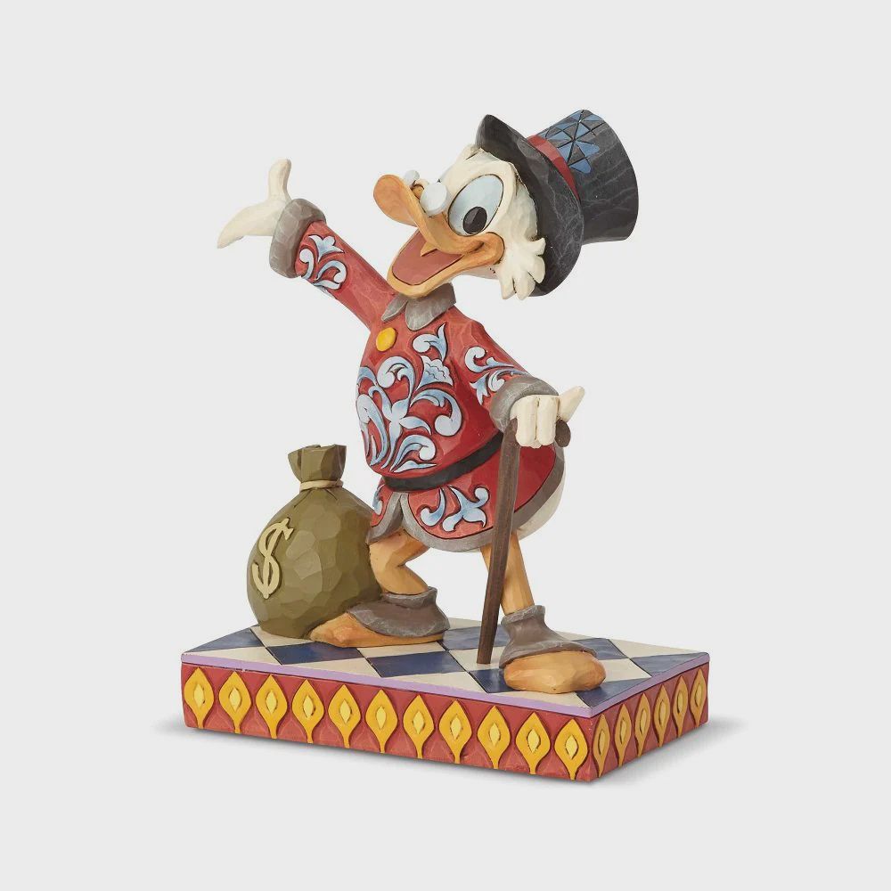 EP6268-JS DISNEY : 6.5 in H