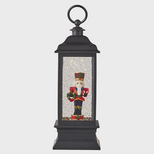 RI0179-Lantern : 11 in H