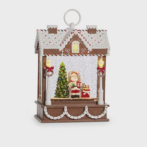 RI0230-Lantern : 10 ini H