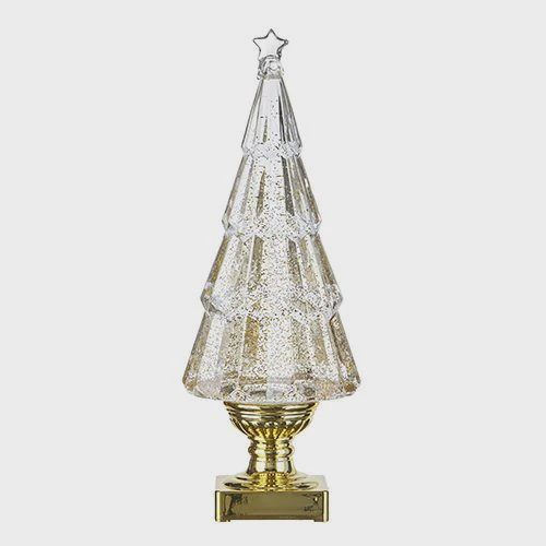 RI0186-Lantern : 13.75 in H