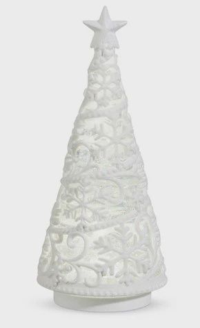 RI0243-Lantern : Xmas Tree