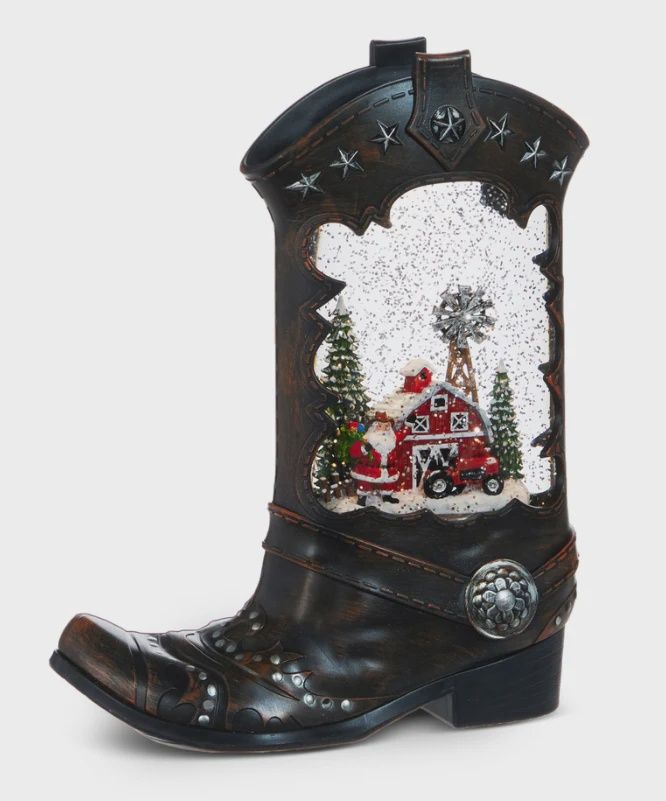 RI0265 - Lantern : Boot Lantern