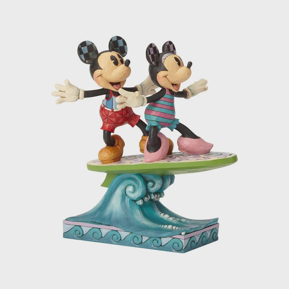 EP6237-JS DISNEY : 7.5 in H