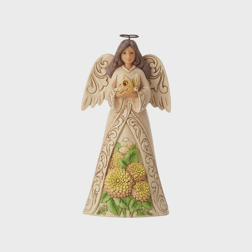 EP6283-JS ANGEL : 6.25 in H