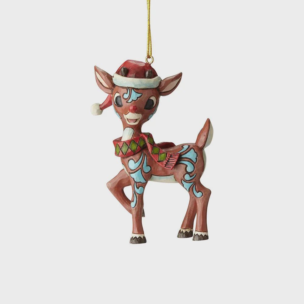 EP6112-JS RUDOLPH : 3.82 in H