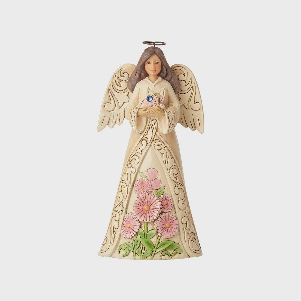 EP6281-JS ANGEL : 6.25 in H